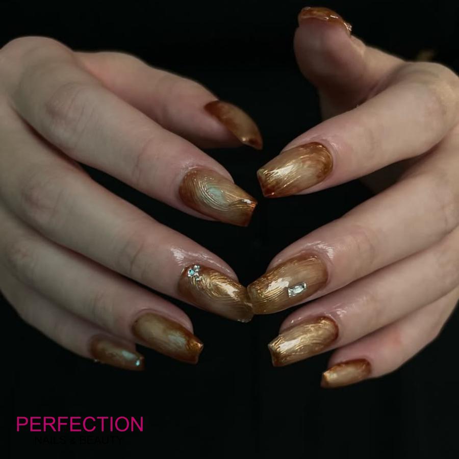 Inspiration nail designs